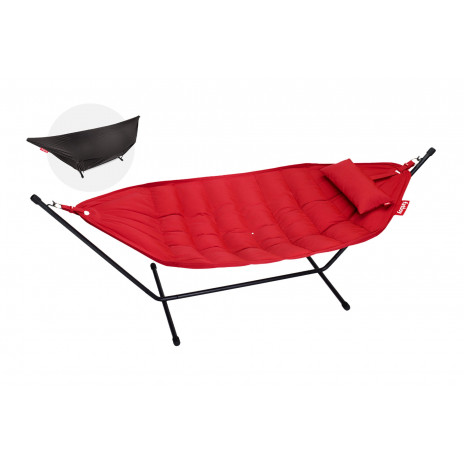 Hamac Headdemock Superb + Pillow