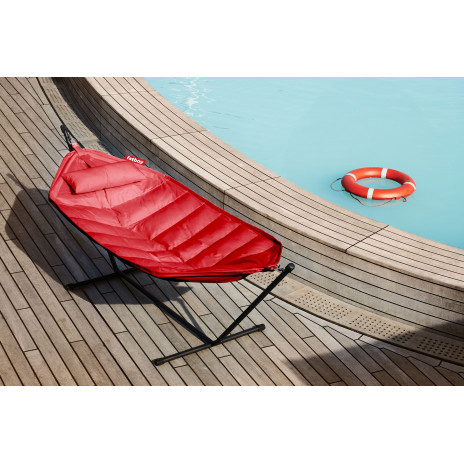 Hamac Headdemock Superb + Pillow