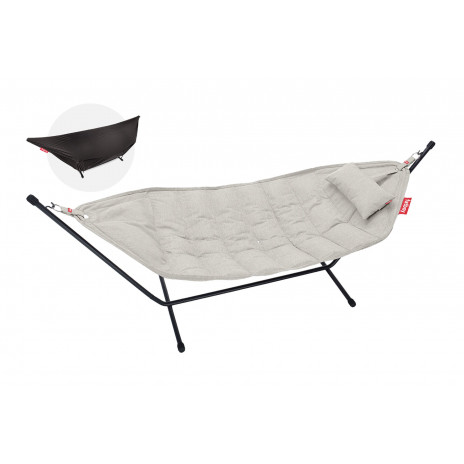 Hamac Headdemock Superb + Pillow