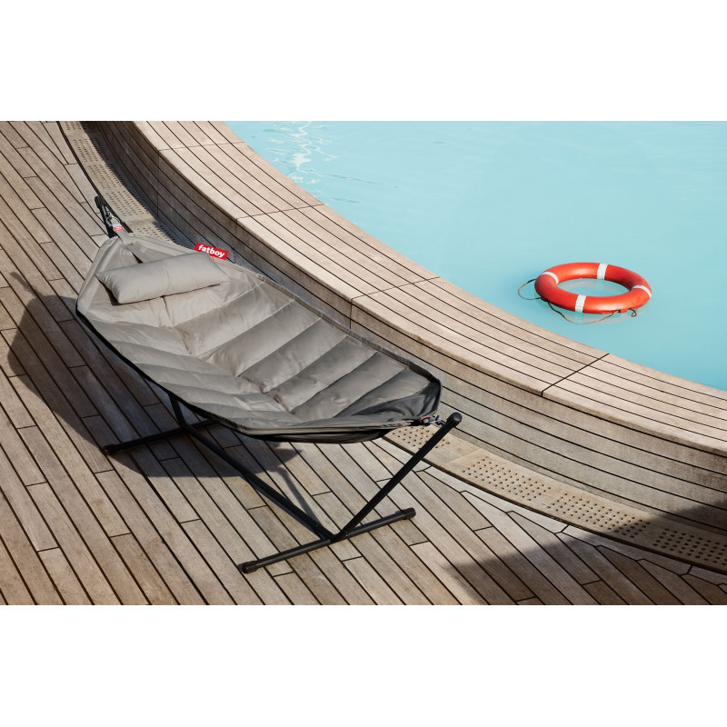 Hamac Headdemock Superb + Pillow