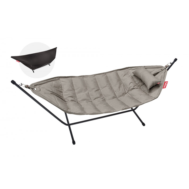 Hamac Headdemock Superb + Pillow