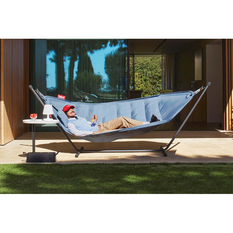 Hamac Headdemock Superb + Pillow