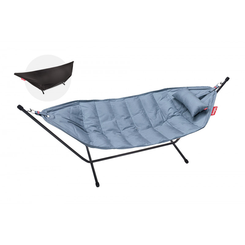 Hamac Headdemock Superb + Pillow