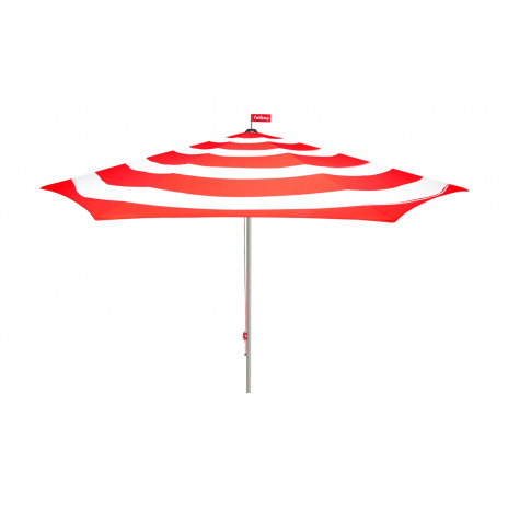 Parasol StripeSol ø 350 cm