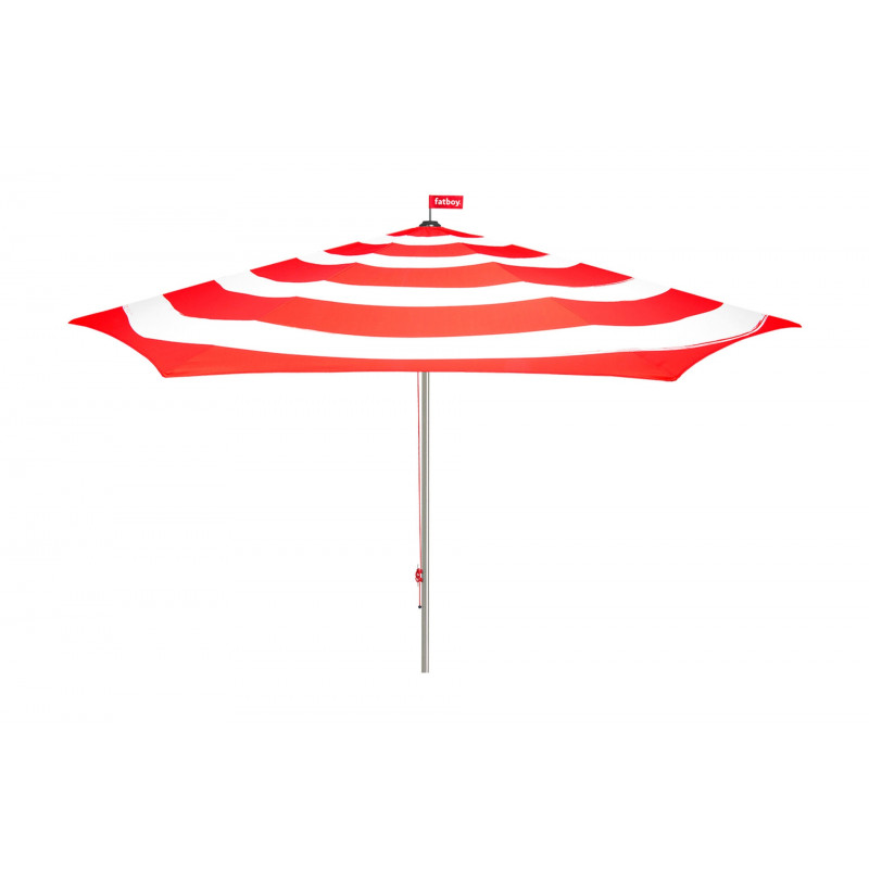 Parasol StripeSol ø 350 cm
