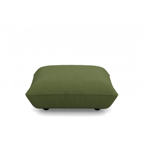 Sumo Hocker Boucle