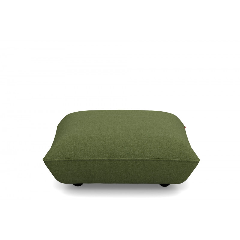 Sumo Hocker Boucle