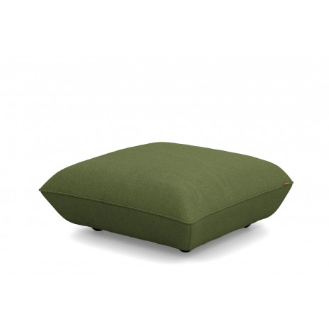 Sumo Hocker Boucle
