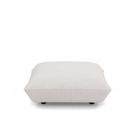 Sumo Hocker Boucle