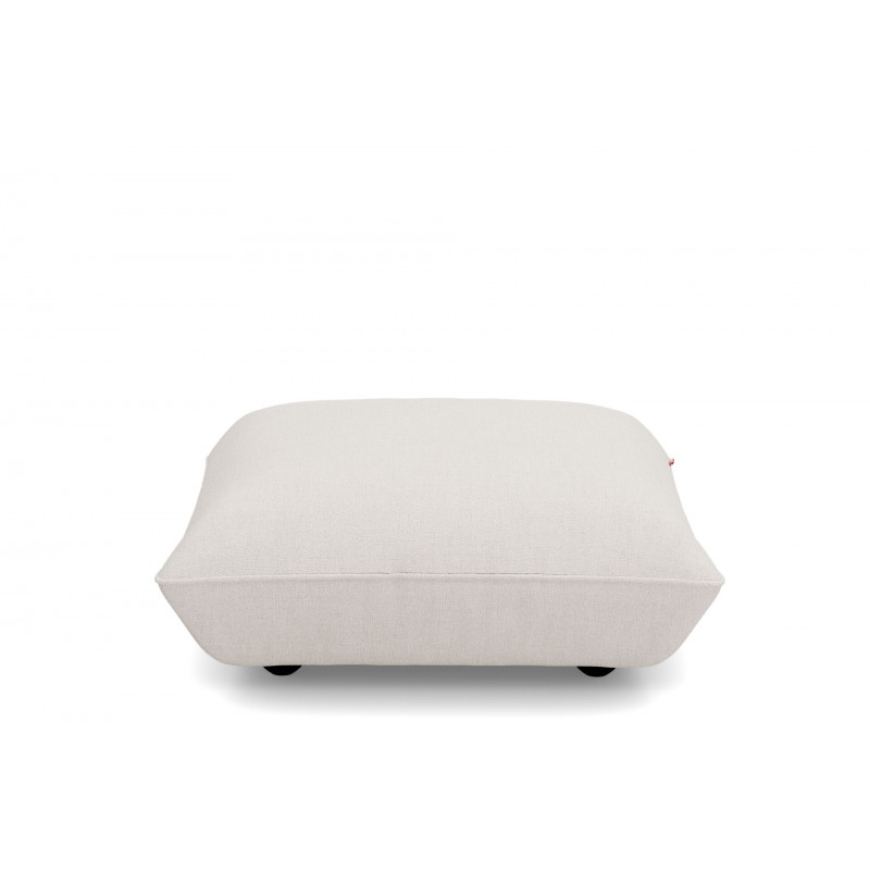 Sumo Hocker Boucle