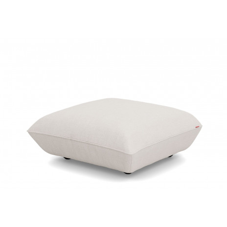 Sumo Hocker Boucle