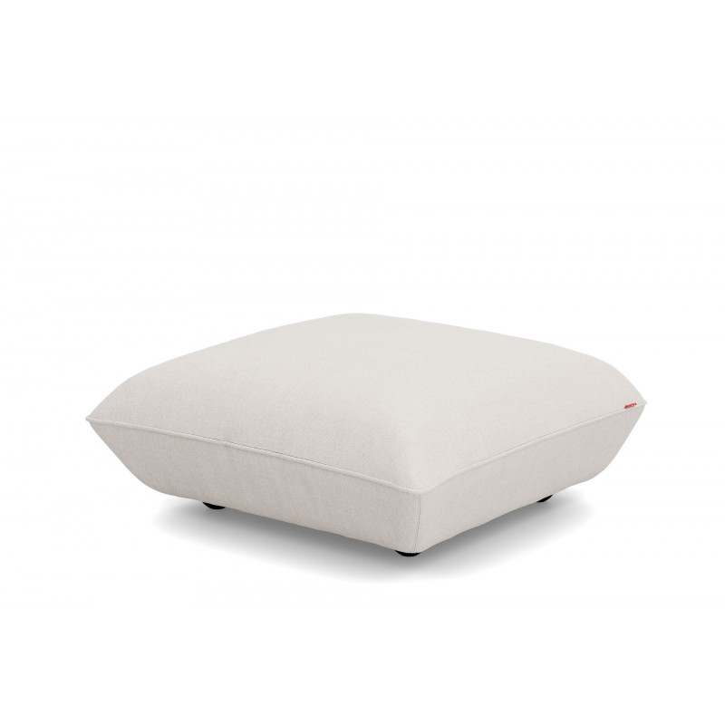 Sumo Hocker Boucle