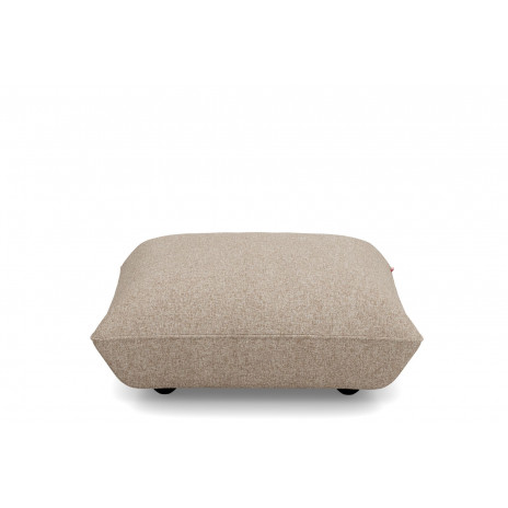 Sumo Hocker Boucle