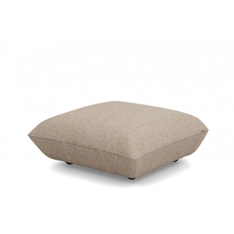 Sumo Hocker Boucle