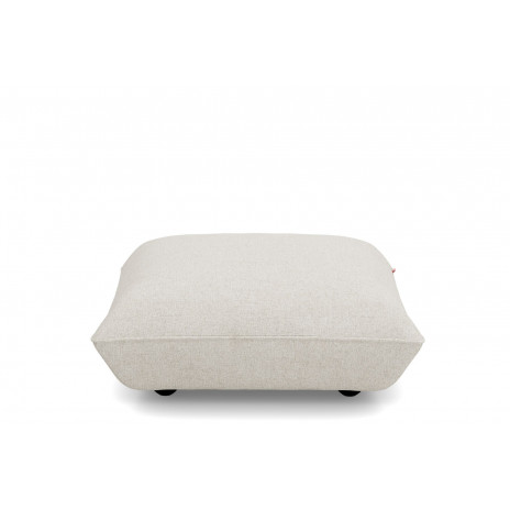 Sumo Hocker Boucle