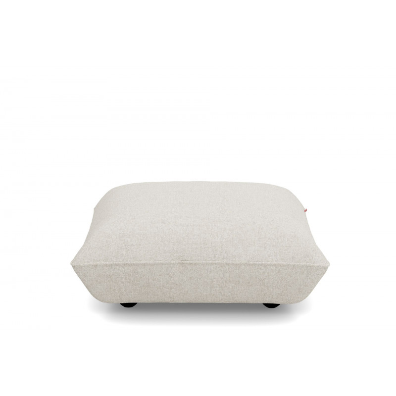 Sumo Hocker Boucle