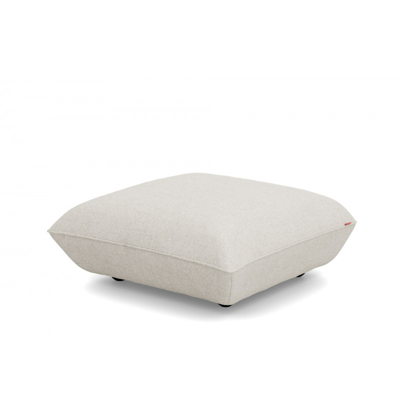 Sumo Hocker Boucle