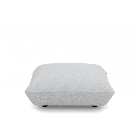 Sumo Hocker Boucle