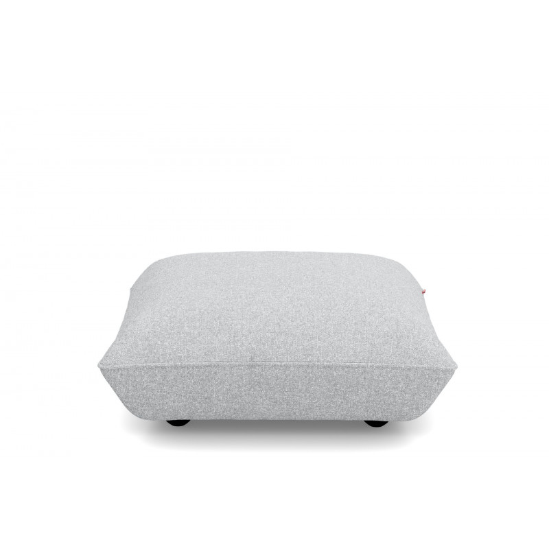 Sumo Hocker Boucle