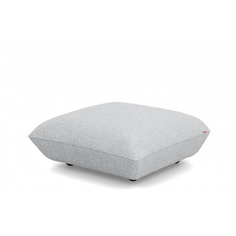 Sumo Hocker Boucle