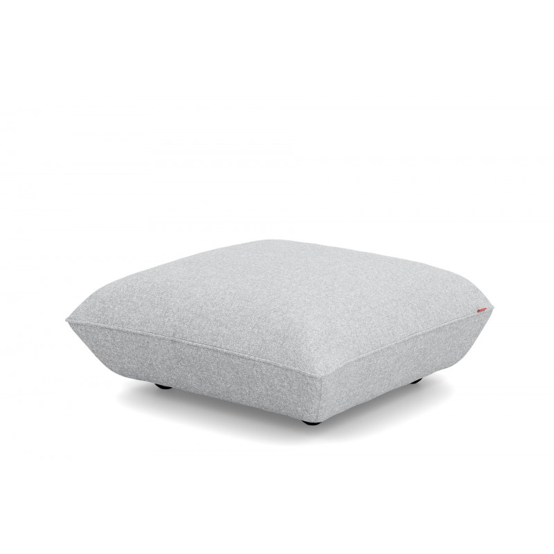 Sumo Hocker Boucle