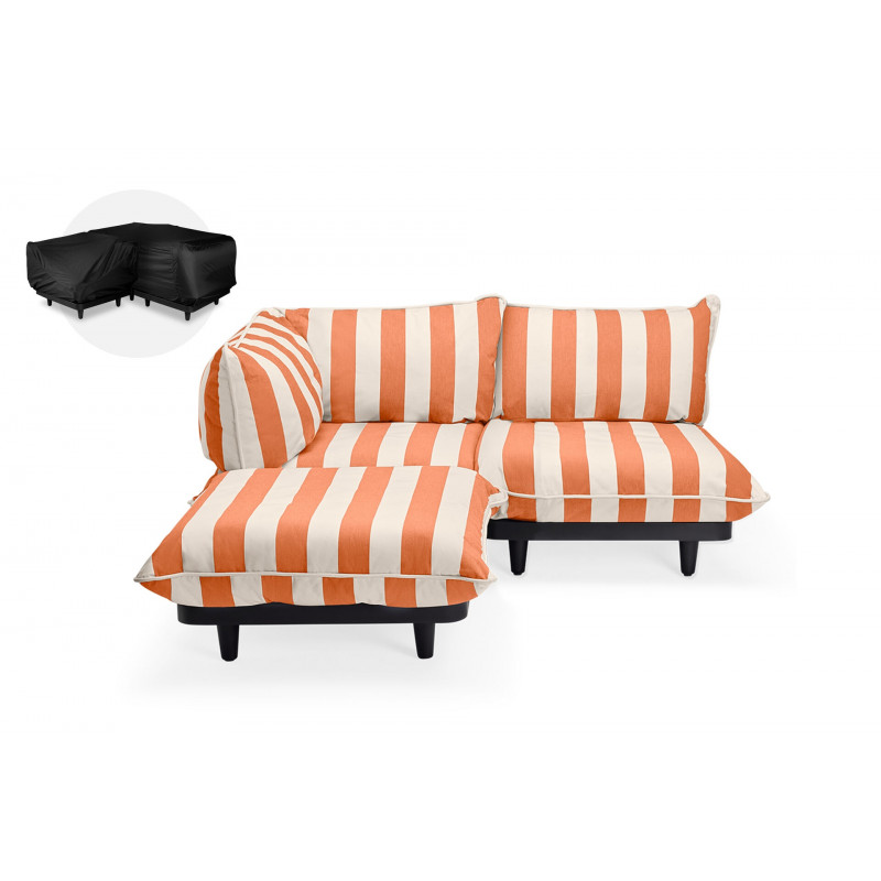 Canapé Paletti Set Medium