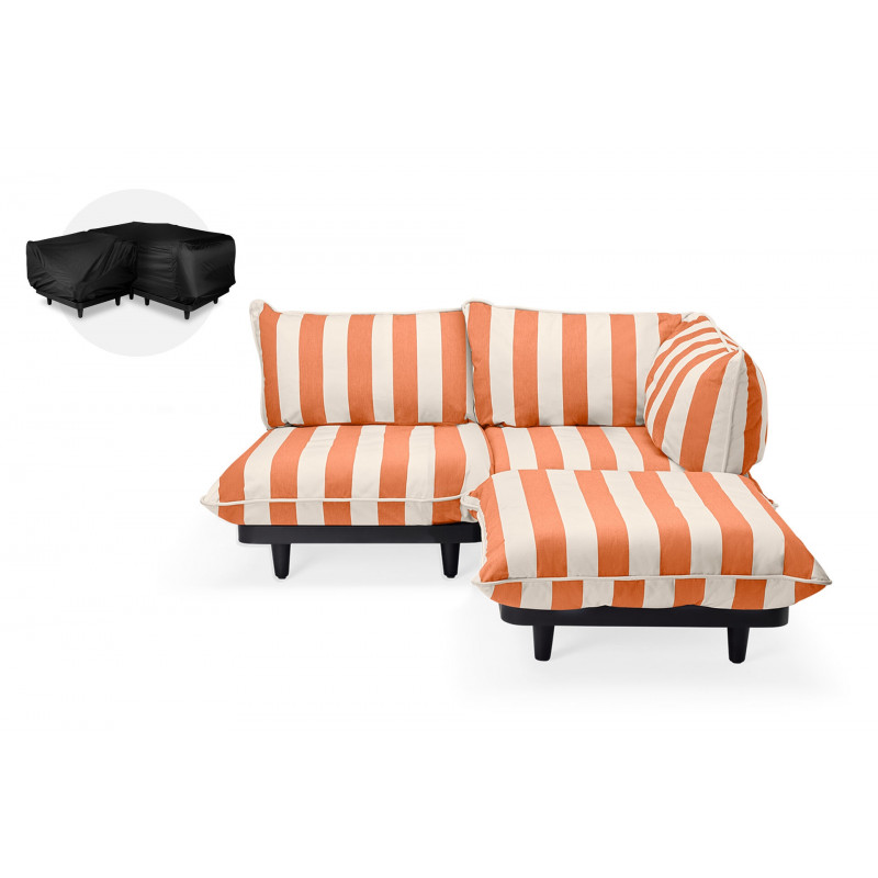 Canapé Paletti Set Medium