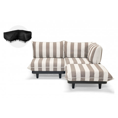 Canapé Paletti Set Medium