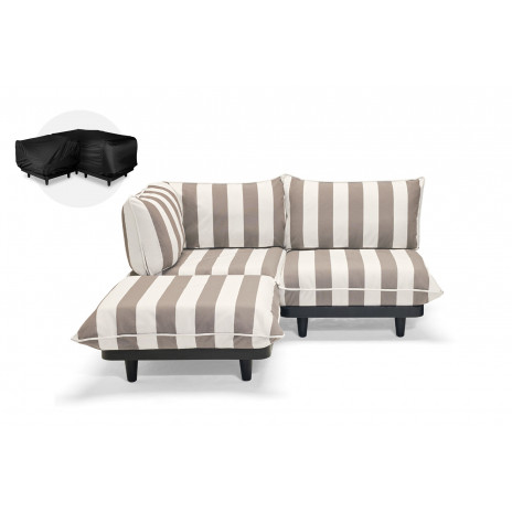 Canapé Paletti Set Medium