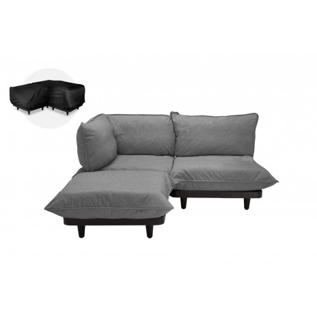 Canapé Paletti Set Medium
