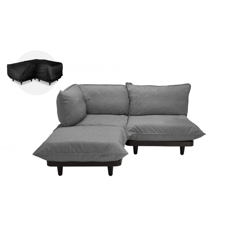 Canapé Paletti Set Medium