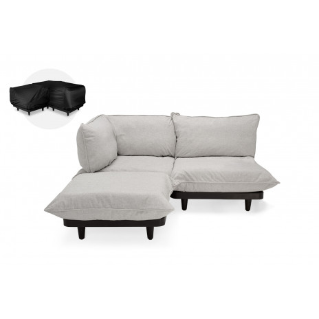 Canapé Paletti Set Medium