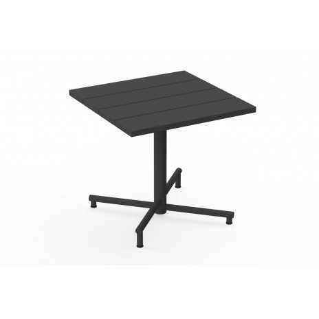 Table Fred's Square Bistreau
