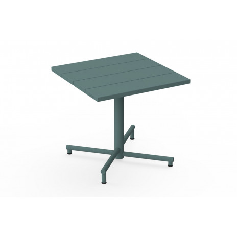 Table Fred's Square Bistreau