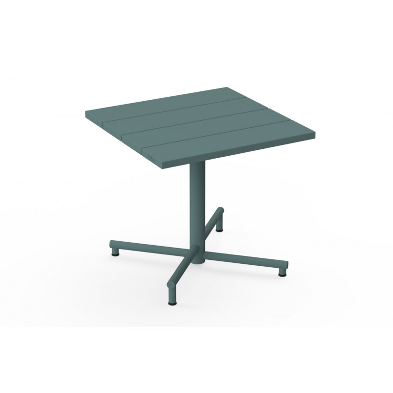 Table Fred's Square Bistreau