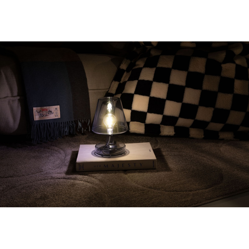 Lampe Transloetje