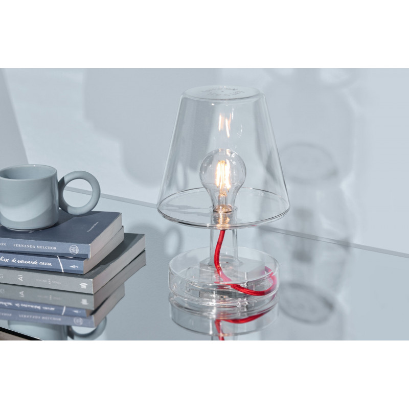 Lampe Transloetje