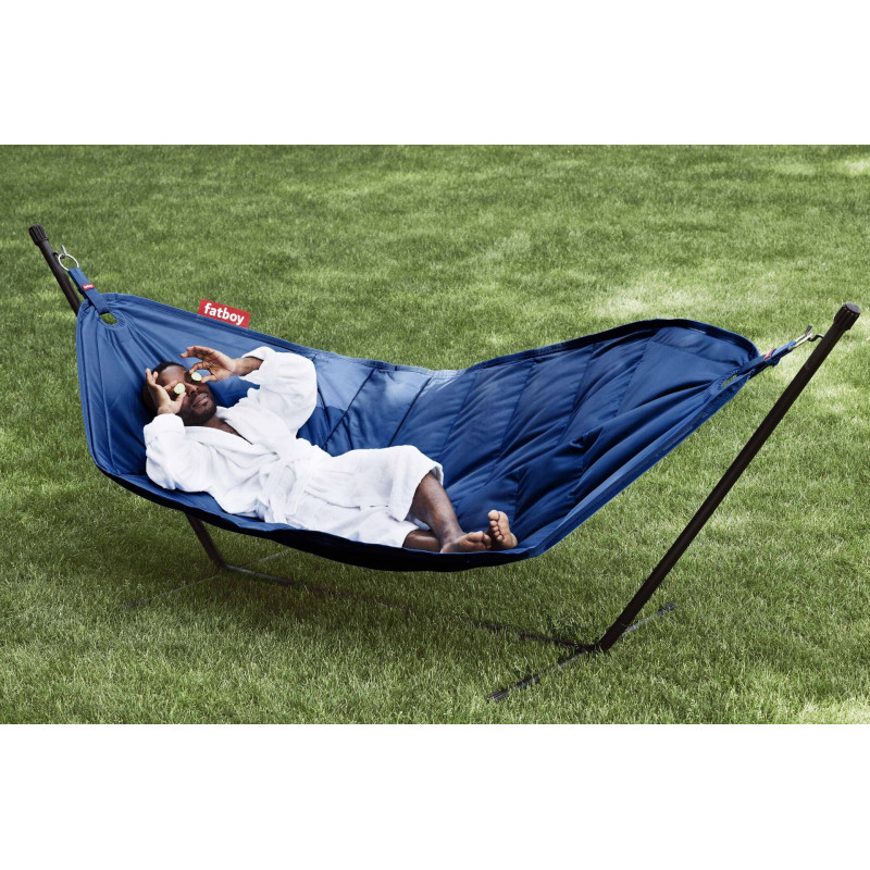 Hamac Headdemock avec structure