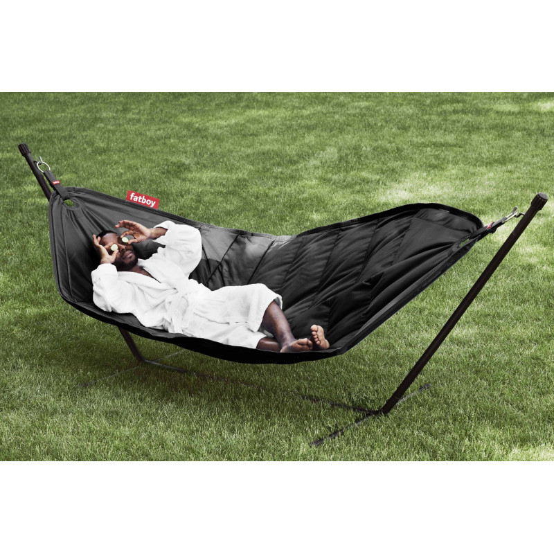 Hamac Headdemock avec structure