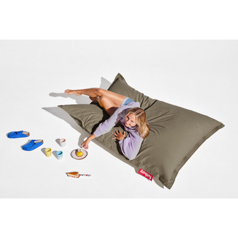 Pouf Original Canvas