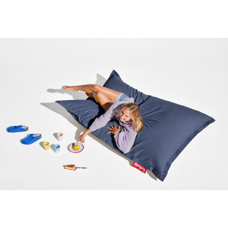 Pouf Original Canvas