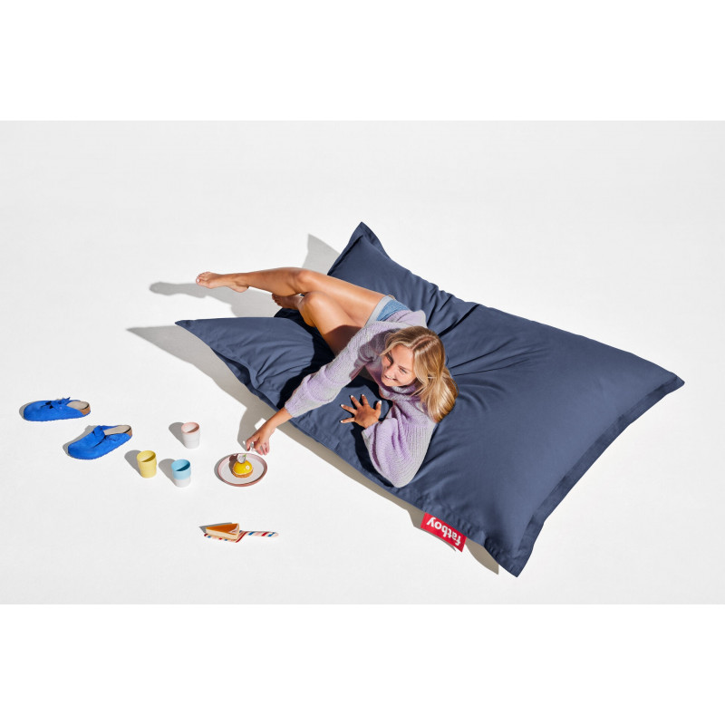 Pouf Original Canvas
