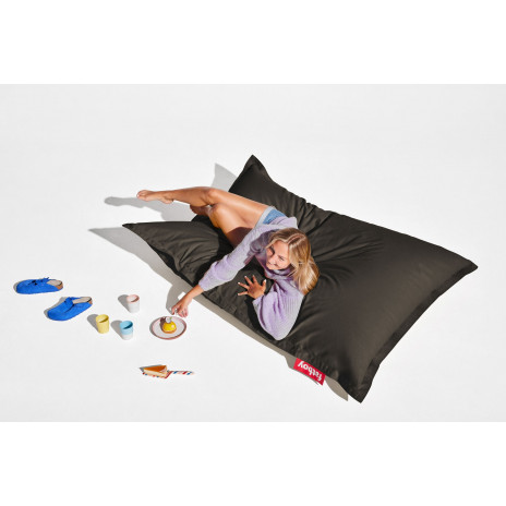 Pouf Original Canvas