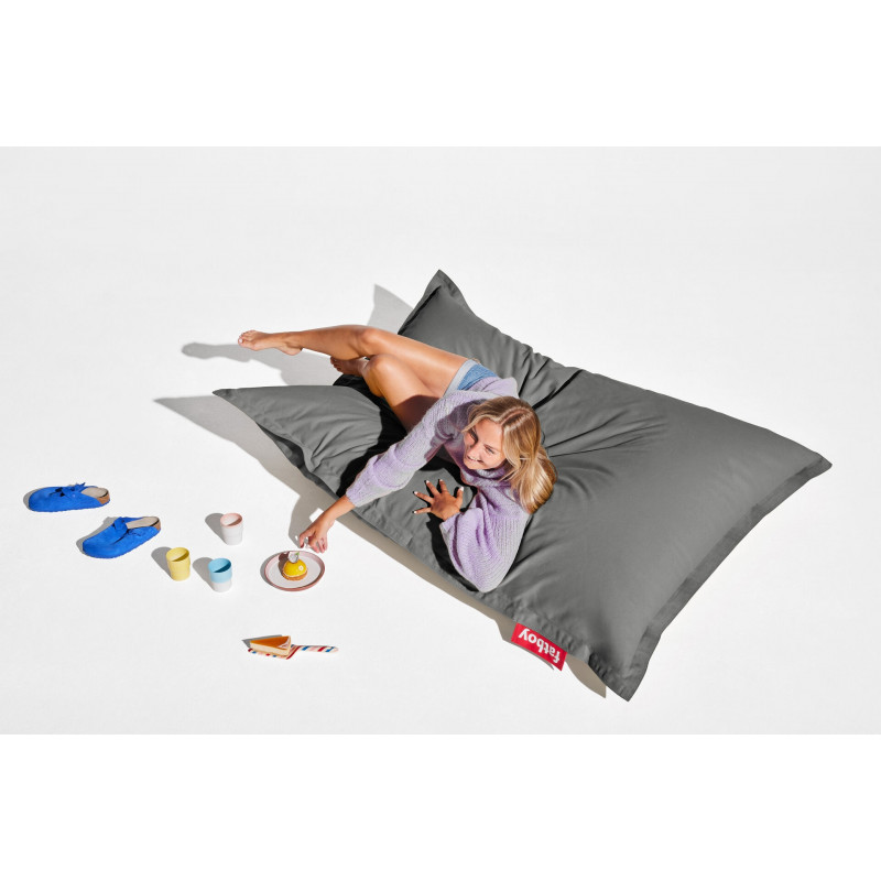Pouf Original Canvas