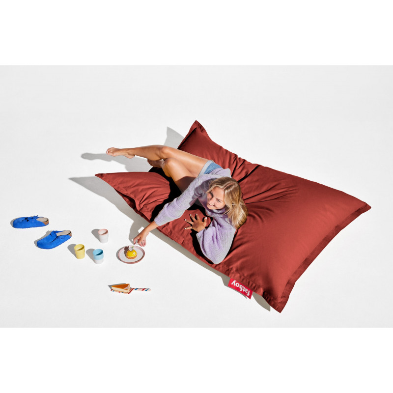Pouf Original Canvas