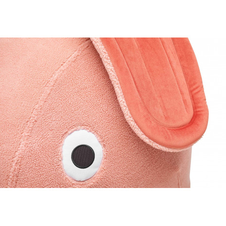 Co9 XS Velvet Lapin en peluche