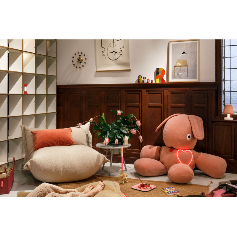 Co9 XS Velvet Lapin en peluche
