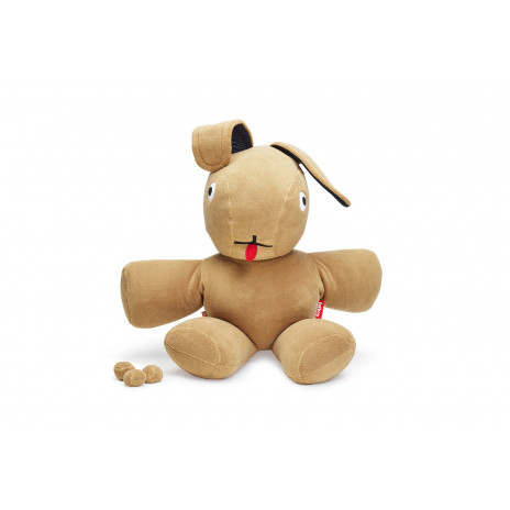 Co9 XS Velvet Lapin en peluche