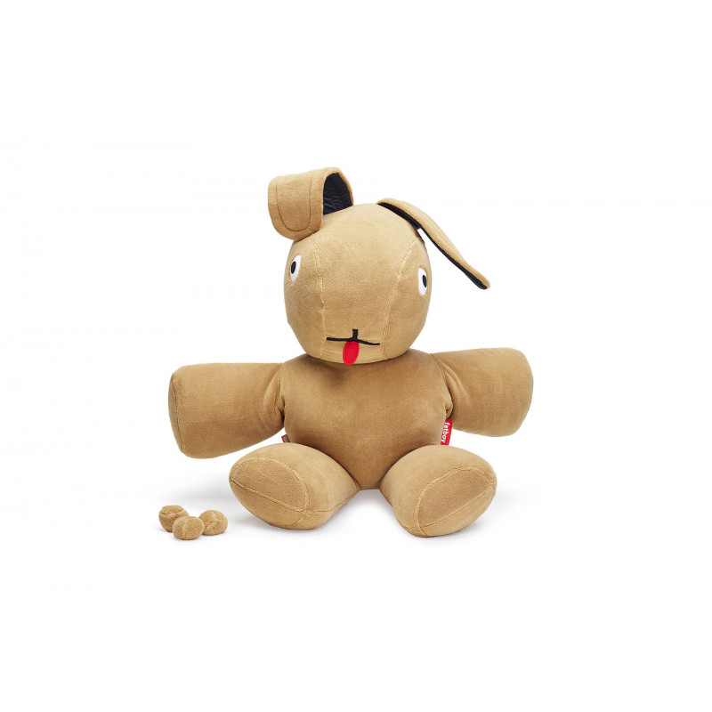Co9 XS Velvet Lapin en peluche