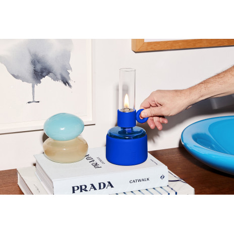 Lampe à Poser Flamtastique XS